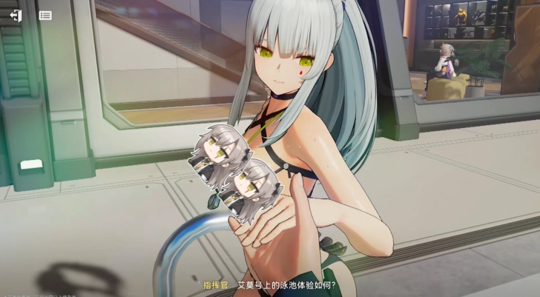 从天崩开局到全球前三,这还是我认识的“少前2”?(图8) 从天崩开局到全球前三,这还是我认识的“少前2”?