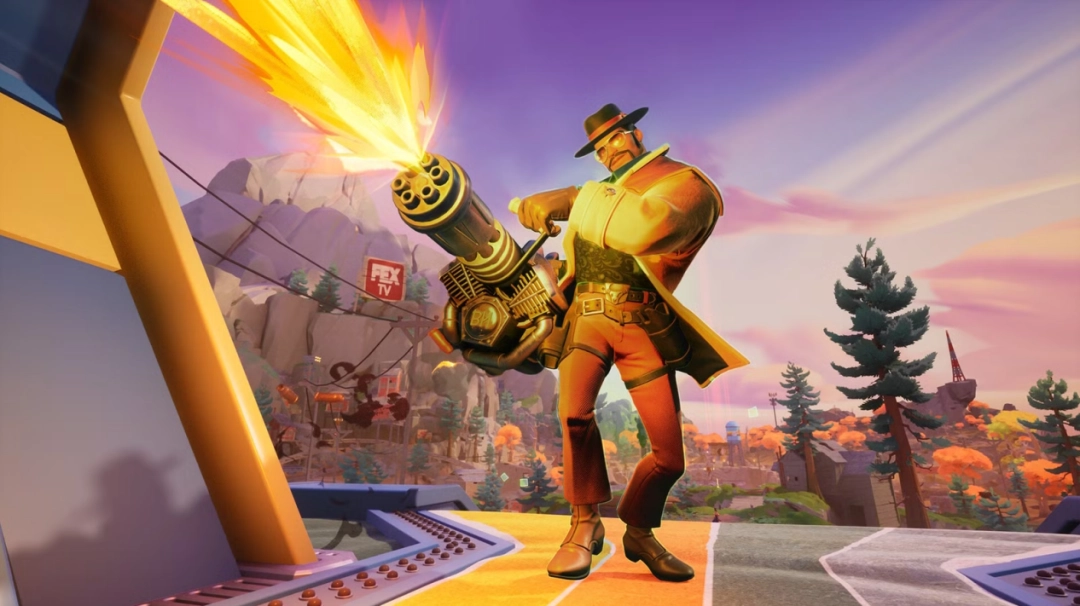 《Last Flag》制作人WePlay专访:我们把游戏乐趣放在第一位(图4) 《Last Flag》制作人WePlay专访:我们把游戏乐趣放在第一位