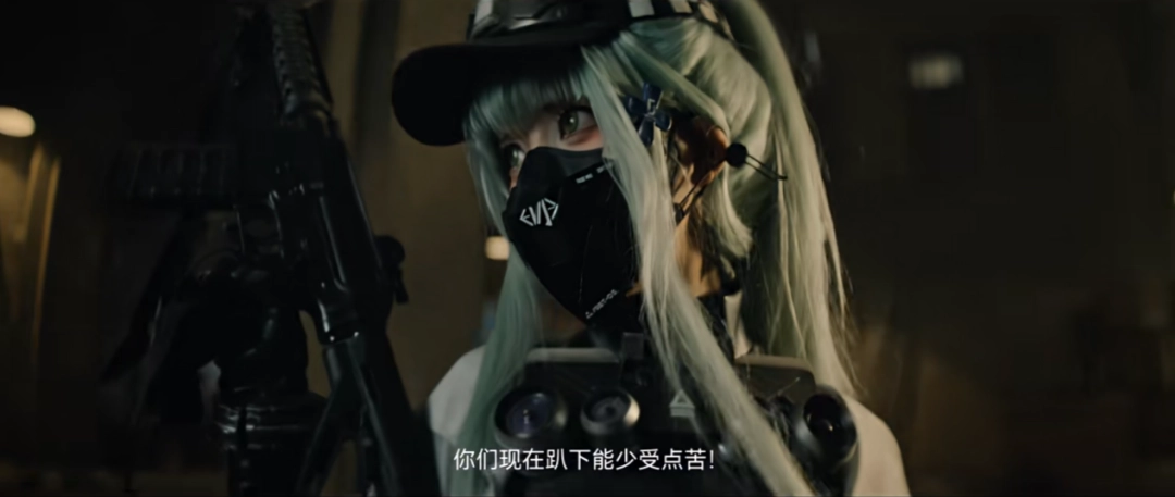 从天崩开局到全球前三,这还是我认识的“少前2”?(图26) 从天崩开局到全球前三,这还是我认识的“少前2”?