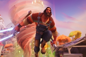 《Last Flag》制作人WePlay专访:我们把游戏乐趣放在第一位(图8) 《Last Flag》制作人WePlay专访:我们把游戏乐趣放在第一位