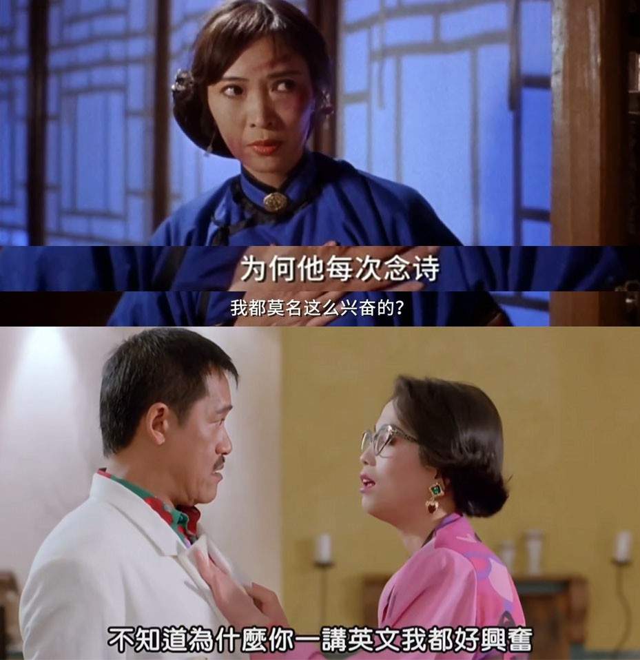 情色业T0的高知人设,被一位3DM粉丝玩出了花(图12) 情色业T0的高知人设,被一位3DM粉丝玩出了花