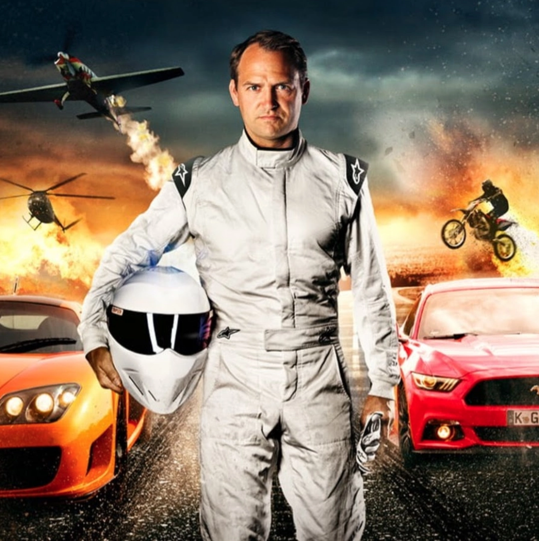 《Project Motor Racing》顾问本·柯林斯访谈：模拟的极致