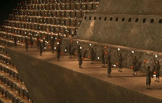 《逆神者》预告解析：帕斯亚科技的下一关