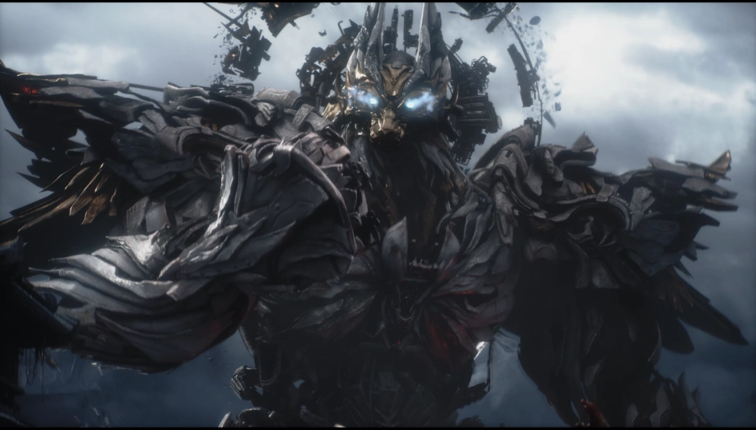 《逆神者》预告解析：帕斯亚科技的下一关