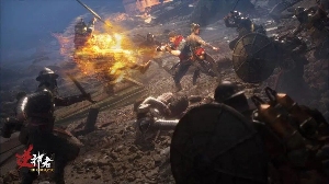 《逆神者》预告解析：帕斯亚科技的下一关