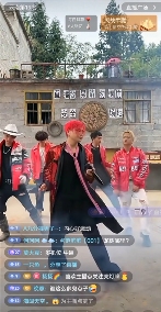 云南BIGBANG爆火后,土味男女团成了新的流量密码(图5) 云南BIGBANG爆火后,土味男女团成了新的流量密码