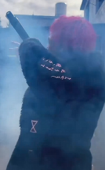 云南BIGBANG爆火后,土味男女团成了新的流量密码(图8) 云南BIGBANG爆火后,土味男女团成了新的流量密码