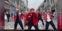 云南BIGBANG爆火后,土味男女团成了新的流量密码(图12) 云南BIGBANG爆火后,土味男女团成了新的流量密码