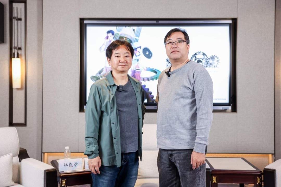 《命运石之门:重启》制作人&编剧专访:坐上时间机器(图2) 《命运石之门:重启》制作人&编剧专访:坐上时间机器