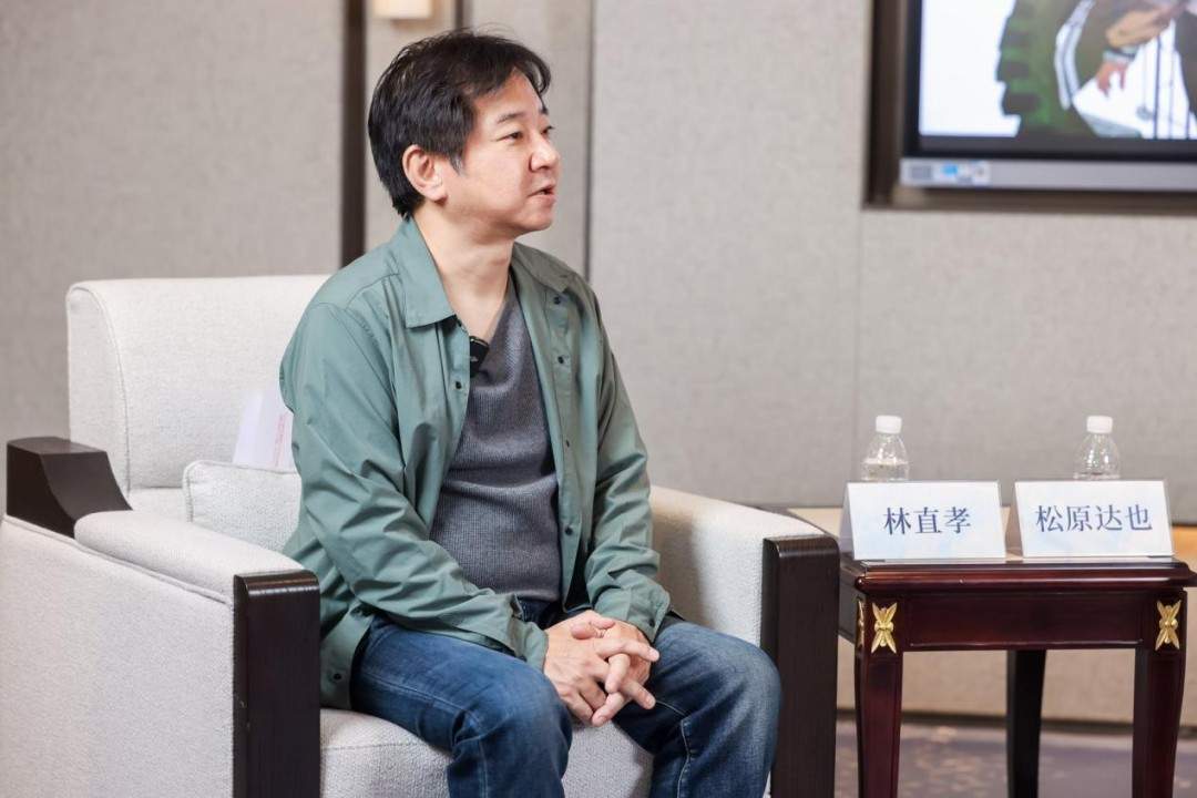 《命运石之门:重启》制作人&编剧专访:坐上时间机器(图3) 《命运石之门:重启》制作人&编剧专访:坐上时间机器