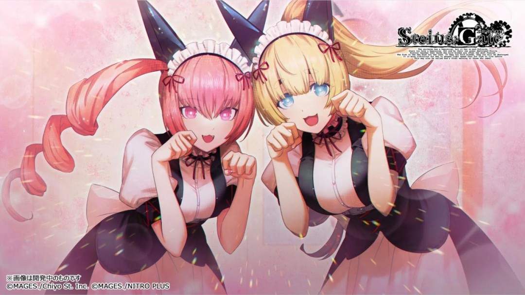 《命运石之门:重启》制作人&编剧专访:坐上时间机器(图4) 《命运石之门:重启》制作人&编剧专访:坐上时间机器