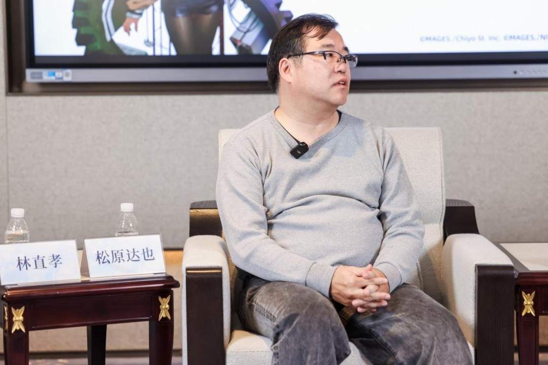 《命运石之门:重启》制作人&编剧专访:坐上时间机器(图5) 《命运石之门:重启》制作人&编剧专访:坐上时间机器