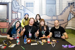 “锈湖”系列制作人WePlay访谈:植根“锈湖”(图1) “锈湖”系列制作人WePlay访谈:植根“锈湖”