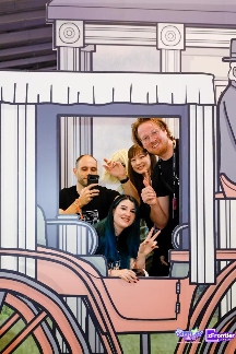 “锈湖”系列制作人WePlay访谈:植根“锈湖”(图3) “锈湖”系列制作人WePlay访谈:植根“锈湖”