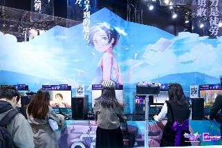 《OPUS：心相吾山》WePlay专访：向玩家呈现更好的内容