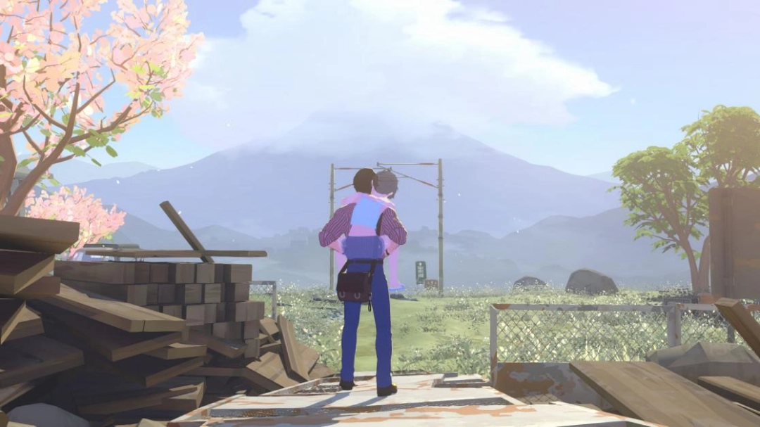 《OPUS：心相吾山》WePlay专访：向玩家呈现更好的内容