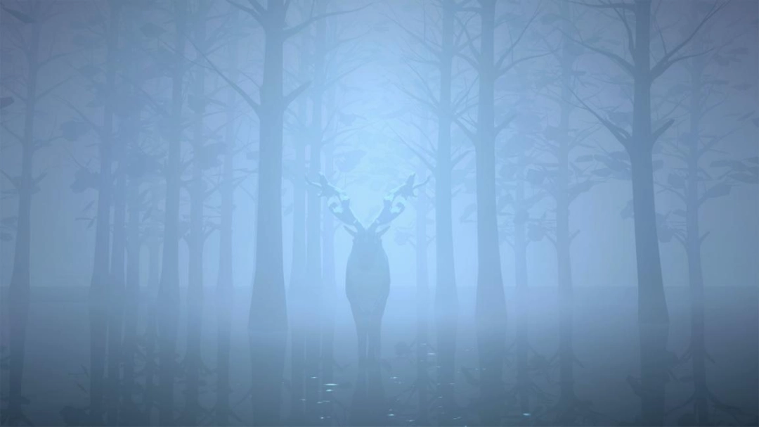 《OPUS：心相吾山》WePlay专访：向玩家呈现更好的内容