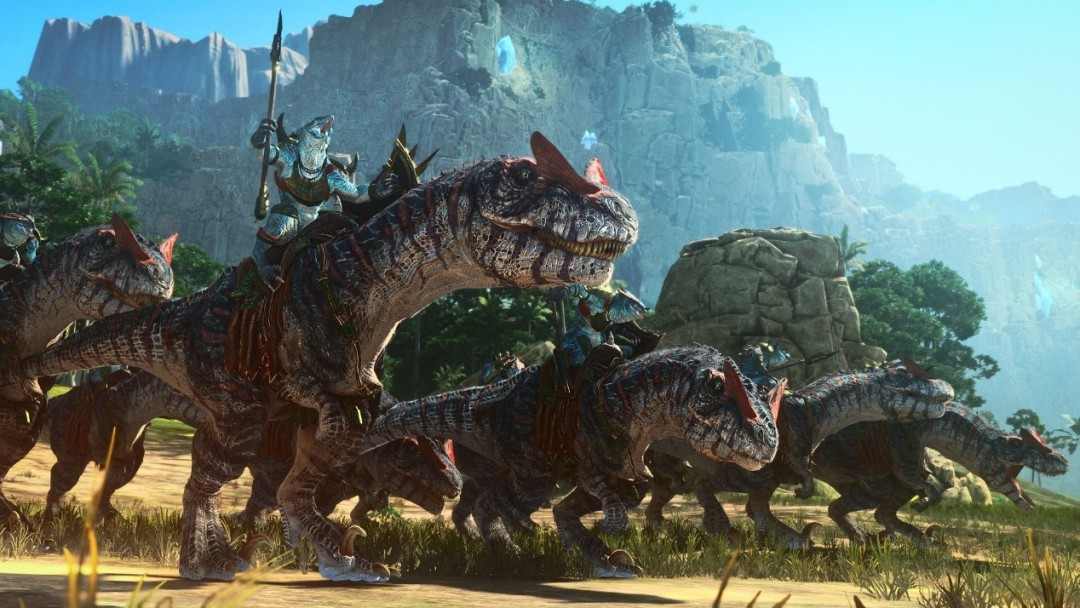 “全面战争”系列25周年访谈:你好,中国(图3) “全面战争”系列25周年访谈:你好,中国