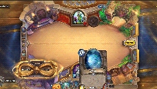 《炉石传说》“穿越时间流”新版本制作团队访谈：告别迅猛龙年