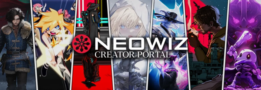 Neowiz联席CEO金承徹代表G-STAR访谈:期待与中国开发者的合作(图5) Neowiz联席CEO金承徹代表G-STAR访谈:期待与中国开发者的合作