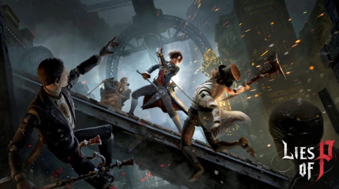 Neowiz联席CEO金承徹代表G-STAR访谈:期待与中国开发者的合作(图6) Neowiz联席CEO金承徹代表G-STAR访谈:期待与中国开发者的合作