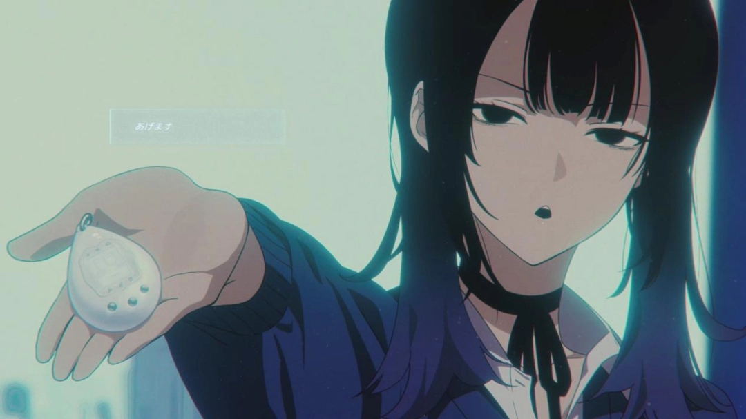 《Rain98》游戏总监WePlay专访：与我的感官相连的世界