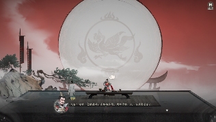 布什戈门,怎么所有游戏都在做“魂”啊?(图5) 布什戈门,怎么所有游戏都在做“魂”啊?