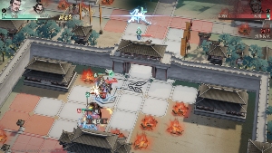 布什戈门,怎么所有游戏都在做“魂”啊?(图6) 布什戈门,怎么所有游戏都在做“魂”啊?