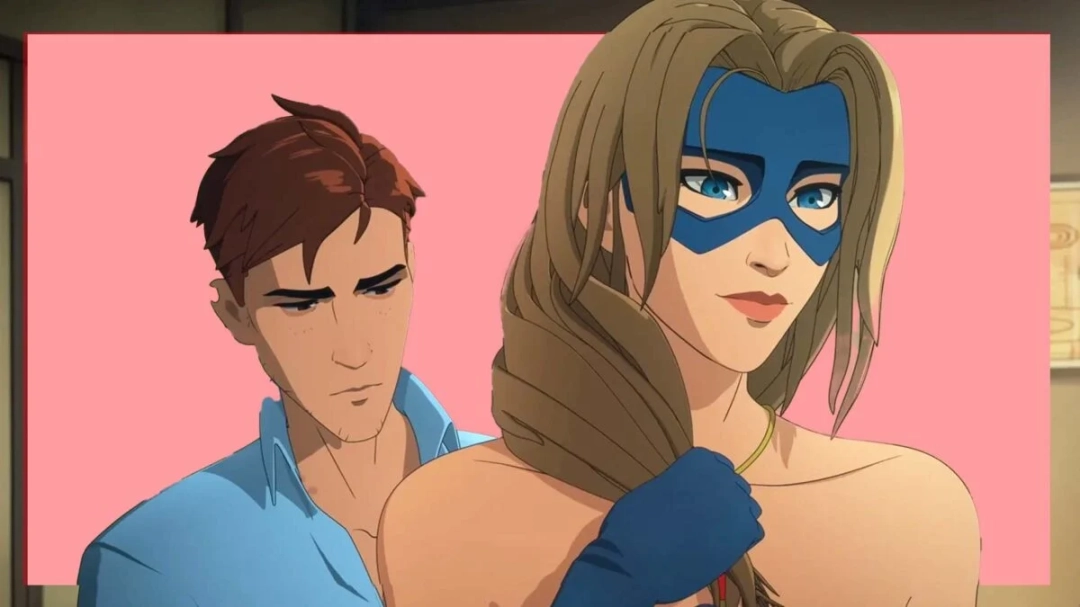 游戏大作的“床戏”,应该怎么拍?(图1) 游戏大作的“床戏”,应该怎么拍?