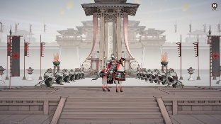 布什戈门,怎么所有游戏都在做“魂”啊?(图12) 布什戈门,怎么所有游戏都在做“魂”啊?