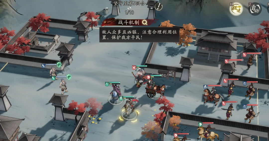 布什戈门,怎么所有游戏都在做“魂”啊?(图13) 布什戈门,怎么所有游戏都在做“魂”啊?