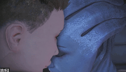 游戏大作的“床戏”,应该怎么拍?(图9) 游戏大作的“床戏”,应该怎么拍?