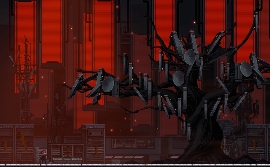 《闪避刺客》总监专访：不变的赛博朋克主题，全新的DLC故事