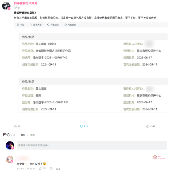 哈基米豆浆退潮后,趴在地上寻找迈巴赫碎片的人们(图14) 哈基米豆浆退潮后,趴在地上寻找迈巴赫碎片的人们