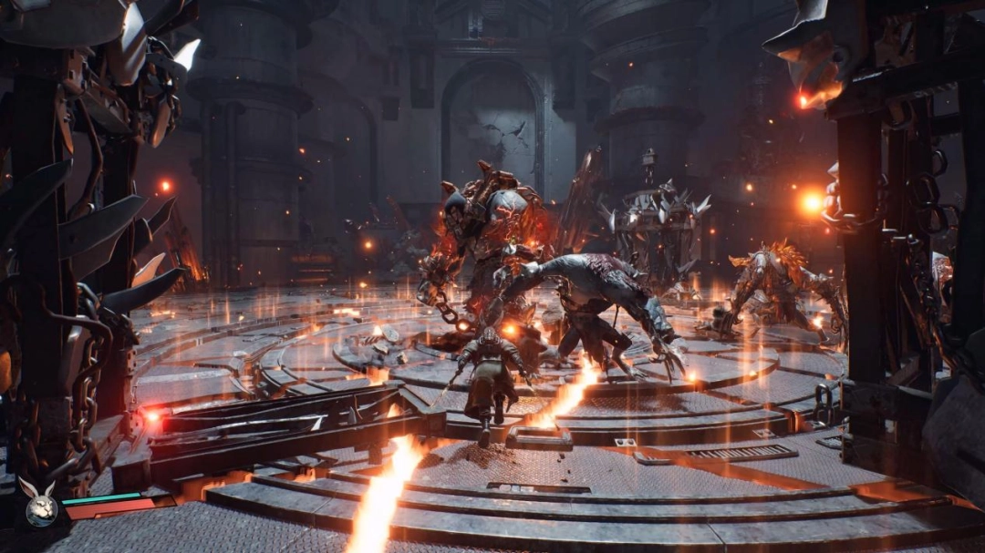 给国产游戏提气的那只兔子又回来了