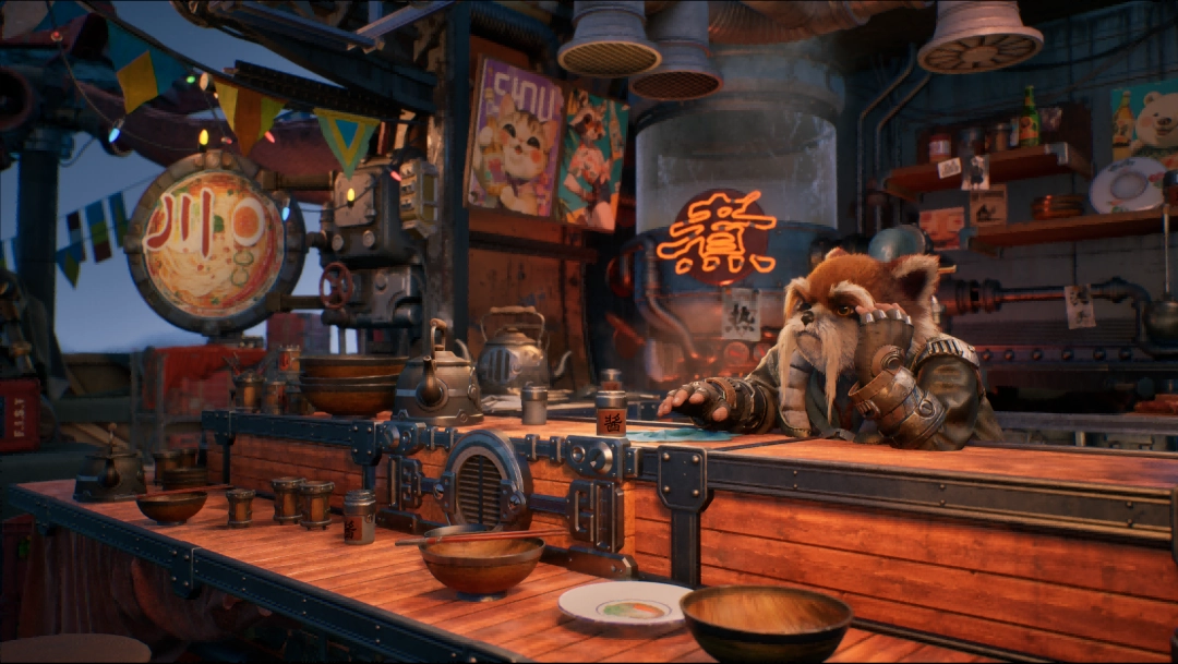 给国产游戏提气的那只兔子又回来了