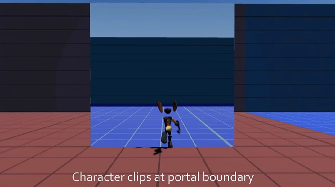 《湮灭之潮》镜花水月般的BOSS战,玩出了一种很新的东西(图3) 《湮灭之潮》镜花水月般的BOSS战,玩出了一种很新的东西