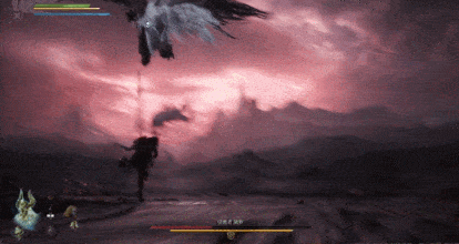 《湮灭之潮》镜花水月般的BOSS战,玩出了一种很新的东西(图11) 《湮灭之潮》镜花水月般的BOSS战,玩出了一种很新的东西