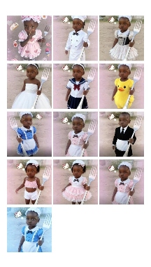 最近让无数人更换头像的非洲小孩表情包，到底是个什么来头？