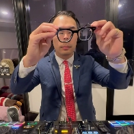 为什么在“金融DJ”后,各行各业都加入了“DJ宇宙”?(图7) 为什么在“金融DJ”后,各行各业都加入了“DJ宇宙”?