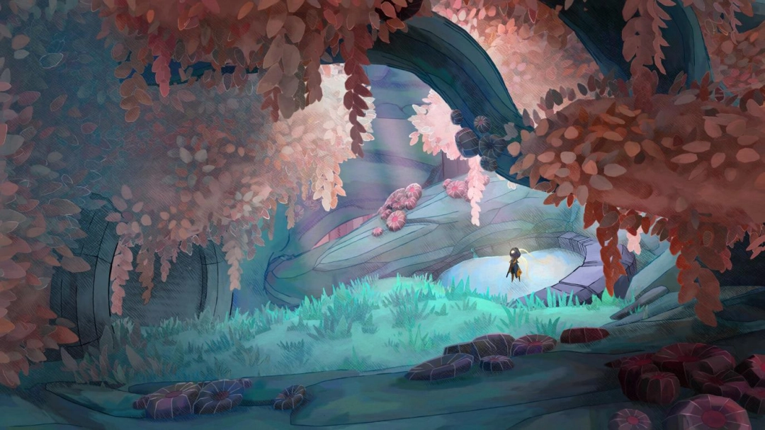 《秘奥:秘宇奥忆》制作人专访:我们追求简洁的游戏系统(图4) 《秘奥:秘宇奥忆》制作人专访:我们追求简洁的游戏系统