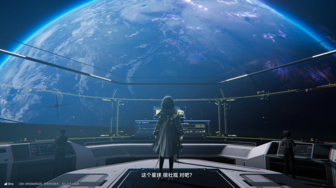 让无数玩家直呼“难道说”的《明日方舟：终末地》，真的值得等这么久吗？