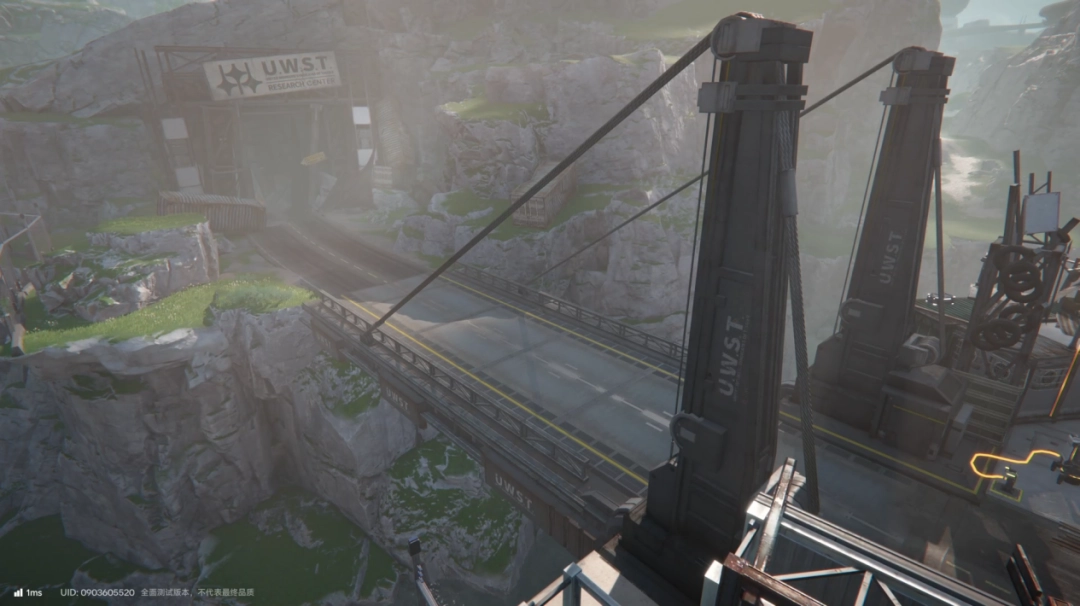 让无数玩家直呼“难道说”的《明日方舟：终末地》，真的值得等这么久吗？