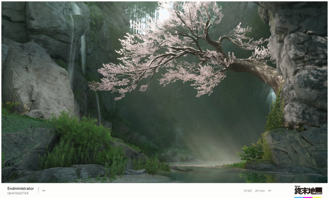 让无数玩家直呼“难道说”的《明日方舟：终末地》，真的值得等这么久吗？