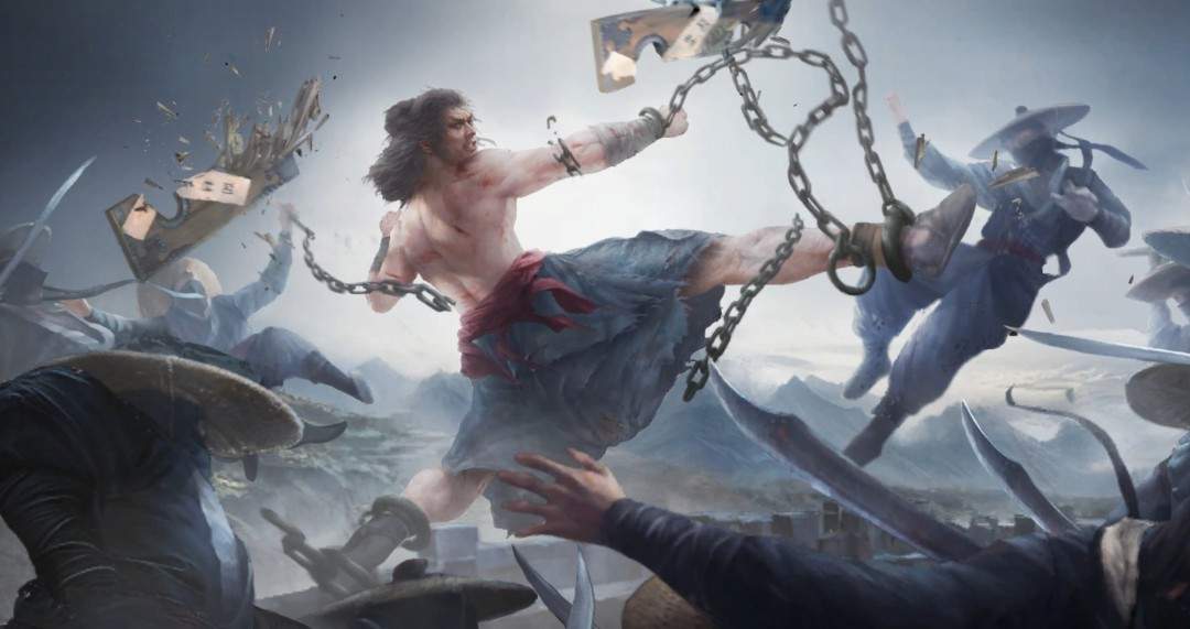 小时候没集齐的水浒卡，终于回到了我身边