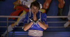 卡普空官方禁止R18二创,3D区的天要塌了吗?(图10) 卡普空官方禁止R18二创,3D区的天要塌了吗?