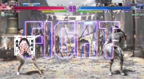 卡普空官方禁止R18二创,3D区的天要塌了吗?(图23) 卡普空官方禁止R18二创,3D区的天要塌了吗?