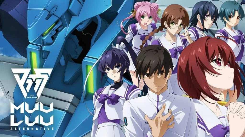 我遇到了“初音岛”的制作人,然后问了他一些“Muv-Luv”相关的问题(图3) 我遇到了“初音岛”的制作人,然后问了他一些“Muv-Luv”相关的问题