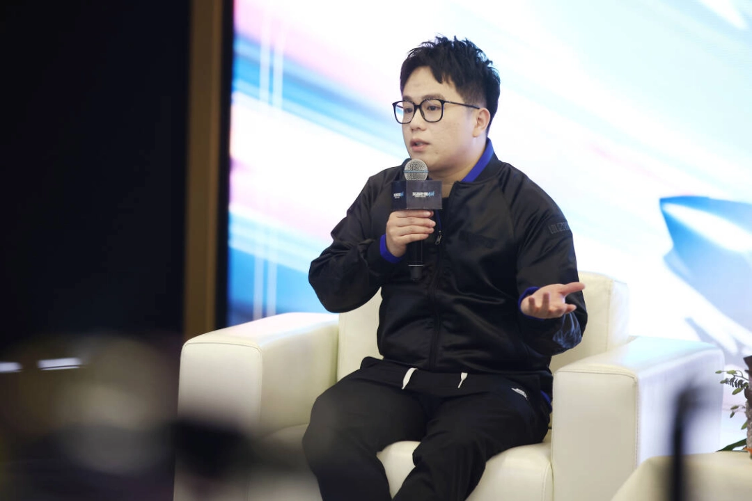 《英雄联盟手游》议会厅访谈:做IP在移动端的“乐园”(图2) 《英雄联盟手游》议会厅访谈:做IP在移动端的“乐园”