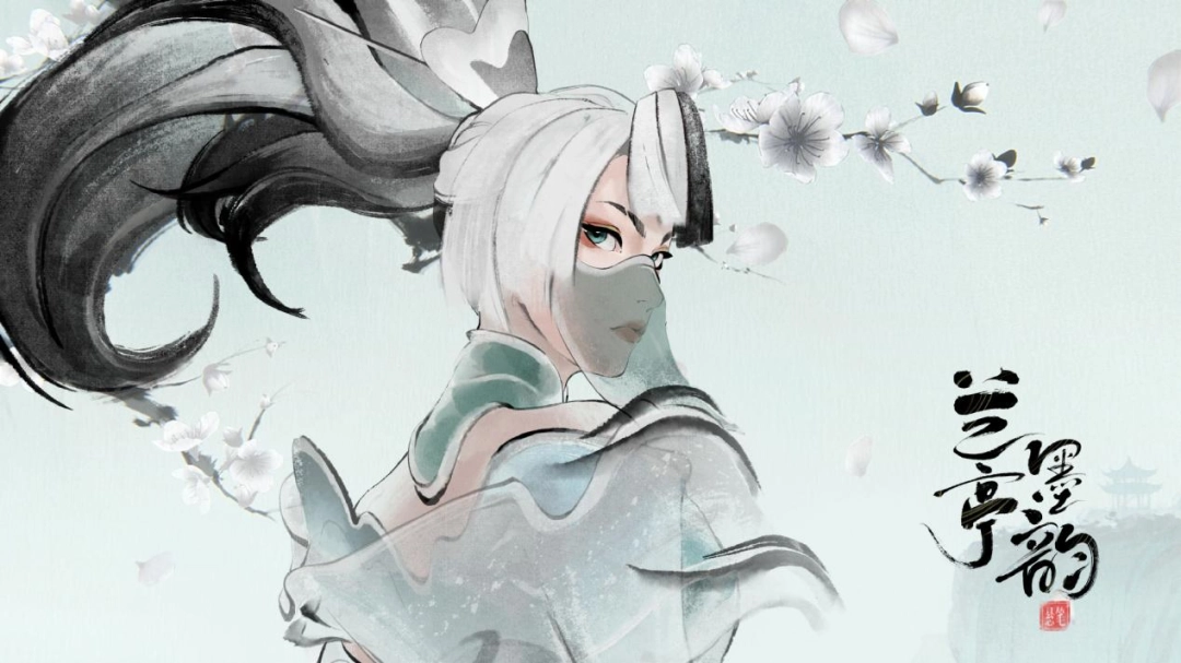 《英雄联盟手游》议会厅访谈:做IP在移动端的“乐园”(图6) 《英雄联盟手游》议会厅访谈:做IP在移动端的“乐园”